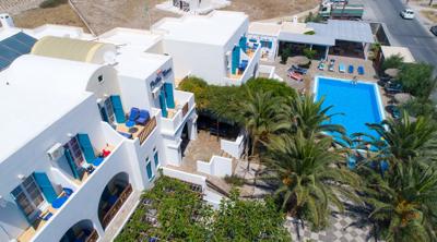 Foto Petra Nera Perissa