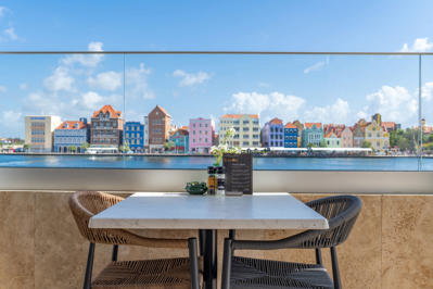 Foto Harbor Curacao Hotel en Casino *** Willemstad
