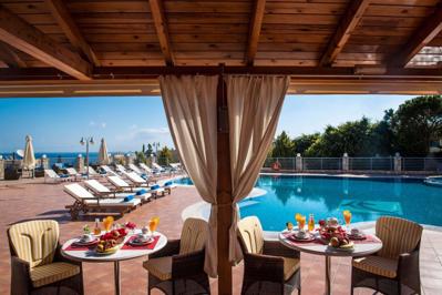 Pilots Villas Luxury Suites