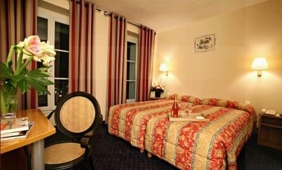 Foto Beauvoir ** Parijs