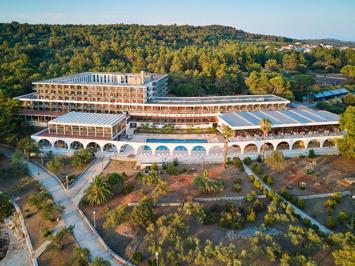 Foto Valamar Arkada Sunny ** Stari Grad