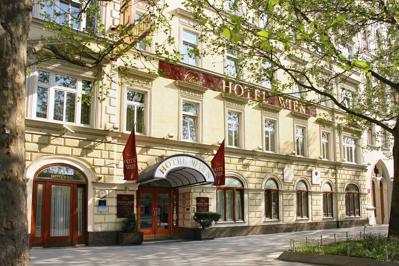 Hotel Austria Classic Wien