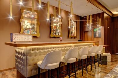 Foto VIP Executive Picoas Hotel **** Lissabon