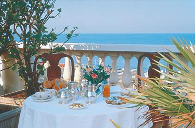 Foto Hotel Palace Viareggio **** Viareggio