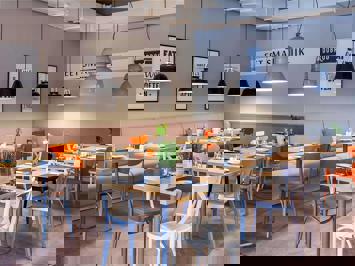 Foto Novotel Krakow City West **** Krakau