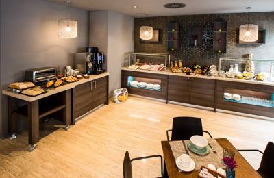 Foto Leonardo Boutique Madrid *** Madrid