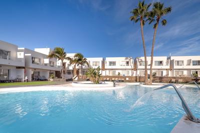 Foto Club Siroco en Serenity Area - Adults only *** Costa Teguise