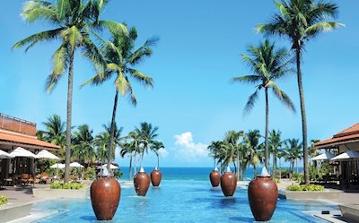 Foto Furama Resort Danang ***** Da Nang