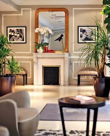 Foto Central Saint Germain Parijs