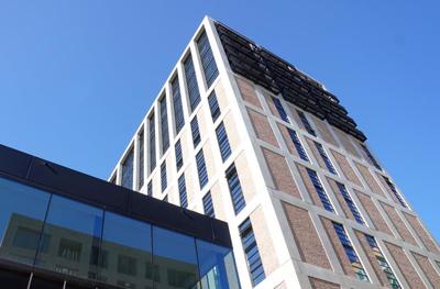 Foto Inntel Hotels Amsterdam Landmark **** Amsterdam