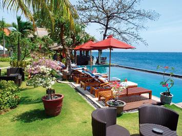 Foto Tauch Terminal Resort *** Tulamben