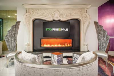 Foto Staypineapple An Artful Hotel Midtown New York **** New York City