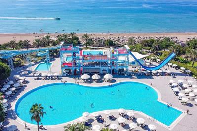 Foto Asteria Family Resort Belek ***** Belek