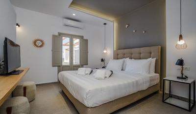 Foto Symphony Suites *** Messaria