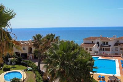 Foto Ramada Hotel en Suites by Wyndham Costa del Sol *** Fuengirola