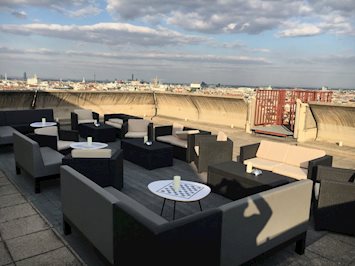 Foto ibis Wien Mariahilf *** Wenen
