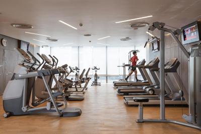 Foto Hotel Four Points by Sheraton Bangkok Ploenchit **** Bangkok