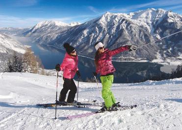 Tyrol