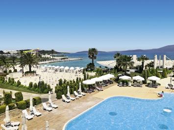 Foto Ilica Spa en Thermal Resort ***** Cesme