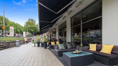 Foto Best Western Plus Time **** Stockholm