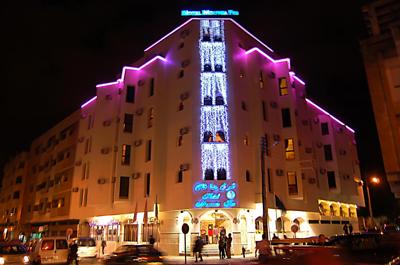 Foto Hotel Mounia Fes *** Fes