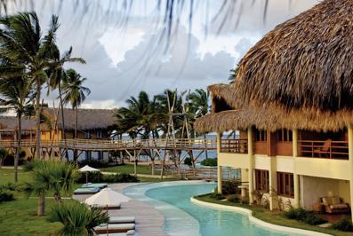 Foto Zoetry Agua Punta Cana ***** Punta Cana