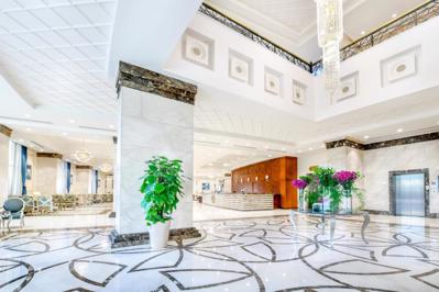 Foto Tolip Golden Plaza **** Cairo