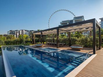 Foto Banyan Tree Dubai ***** Dubai