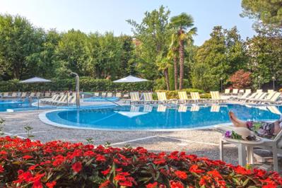 Terme Bristol Buja