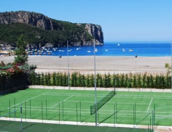 Foto Borgo di Fiuzzi Resort en Spa **** Praia A Mare