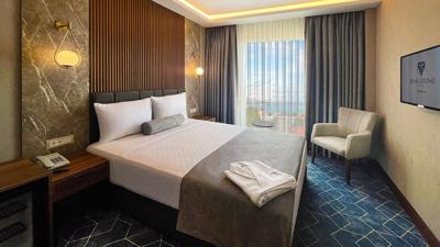 Ring Stone Hotels Bosphorus