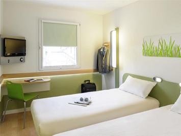 Conect Smart Hotel