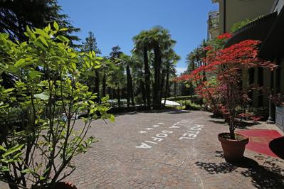 Foto Villa Sofia **** Gardone Riviera