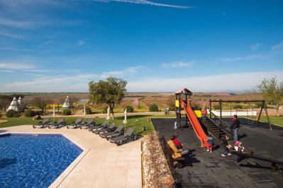 Foto Vila Gale Alentejo Vineyards **** Santa Vitoria