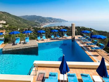 Foto Sirius ***** Taormina