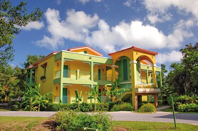 Foto Memories Holguin Beach Resort **** Playa Yuraguanal