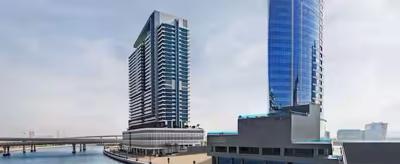 Foto Radisson Blu Dubai Canal View ***** Dubai