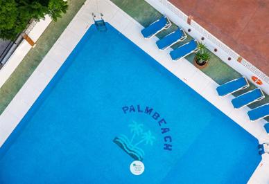 Foto Appartement Palm Beach Club *** Torremolinos