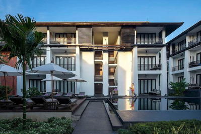 Foto U Chiang Mai **** Chiang Mai