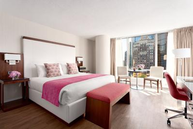 Auberge Vancouver