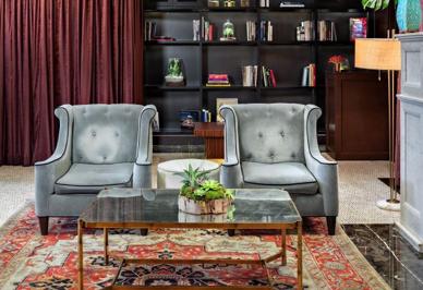 Foto Hotel Walker Hotel Greenwich Village **** New York City