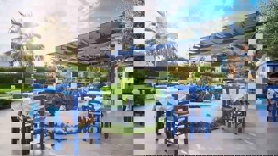 Foto Sergiani Garden Hotel - Apartments *** Malia