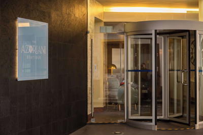 Foto The Azoriani Boutique Ascend Hotel Collection *** Sao Miguel