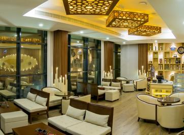 Foto Muscat Gate Hotel *** Muscat
