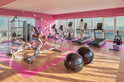 Foto Hotel Novotel Jumeirah Village Triangle **** Dubai