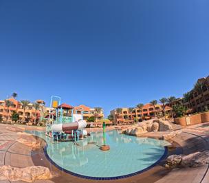 Foto Royal Regency Club ***** Nabq Bay