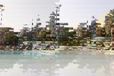 Foto ROYAL HIDEAWAY La Bobadilla ***** Loja