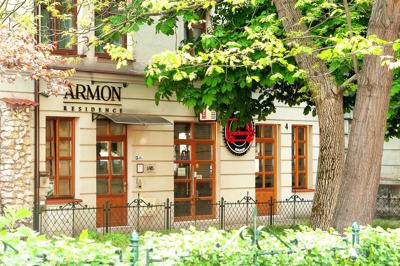 Hotel Armon Residence