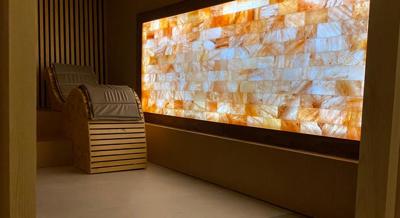 Foto Eter Hotel **** Golem