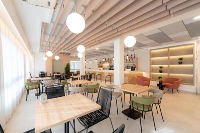 Foto RH Sol *** Benidorm